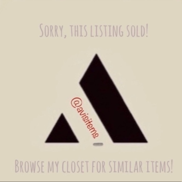 adidas Other - Sold